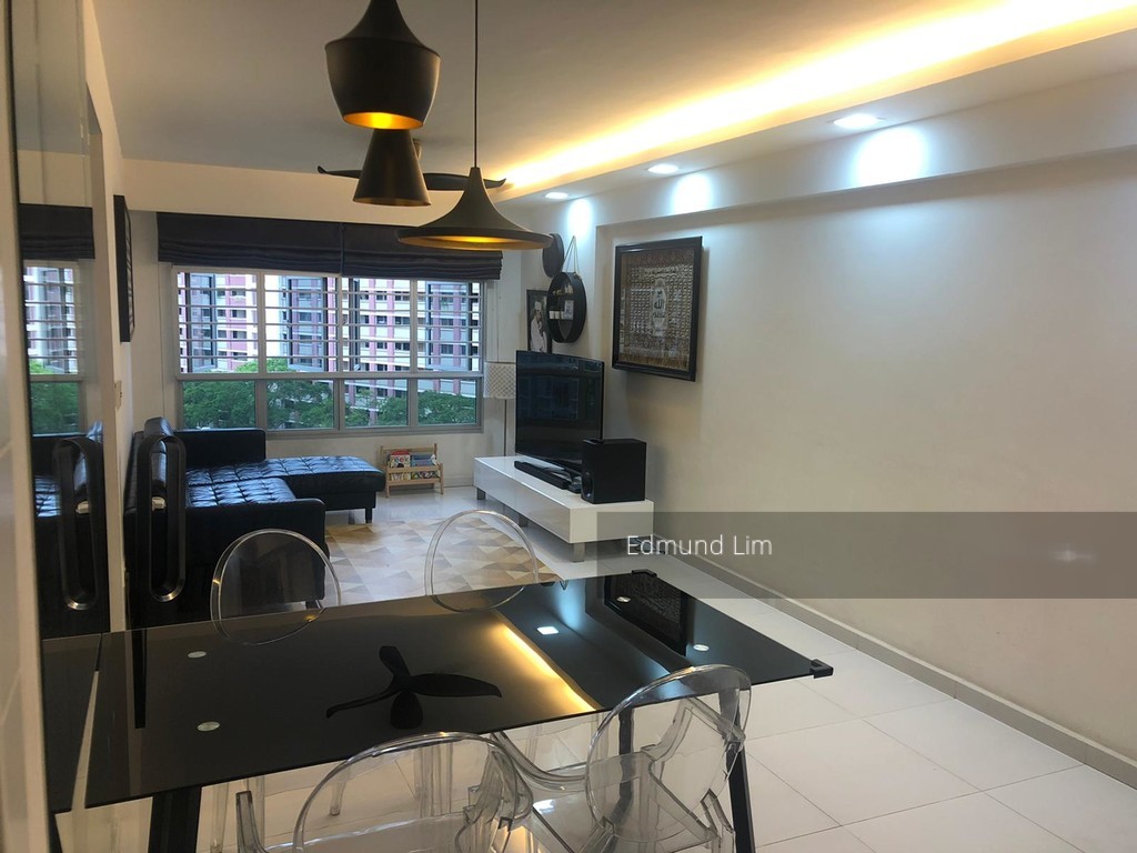 Blk 522A Tampines Central 7 (Tampines), HDB 4 Rooms #212827331